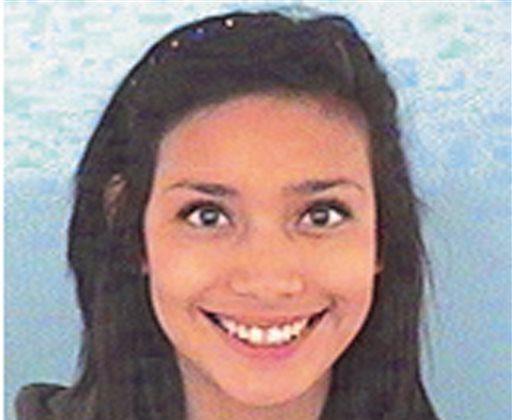 Adrienne Salinas Dead: College Student’s Body Found in Arizona Desert