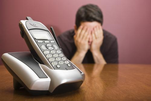 Robocalls: 5 Tips to Stop Them 