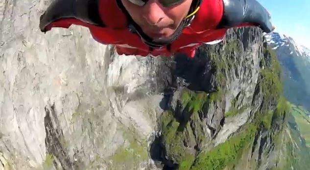Mark Sutton Dead: Famed Stuntman Dies After Air Crash in Swiss Alps