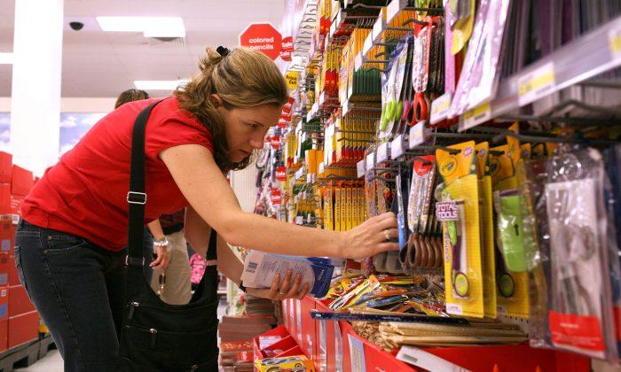 Tax Free Weekends Back-To-School Shopping Guide