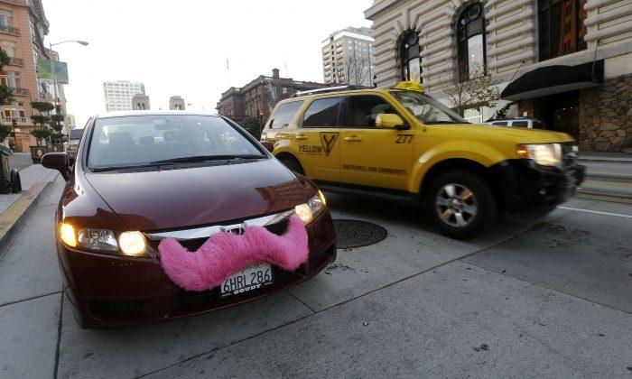 New York Hits Lyft With Cease-and-Desist Order 