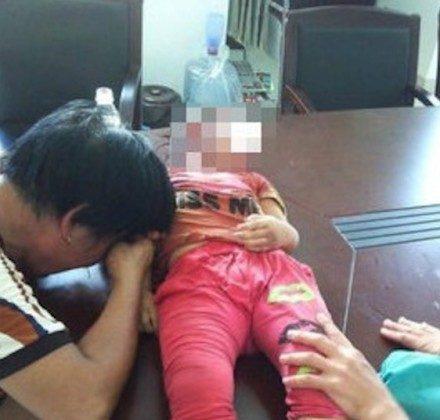 Toddler Crushed by Bulldozer During Land Dispute in Southeast China