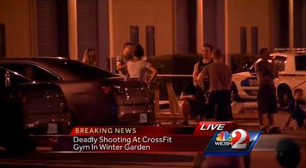 Florida: CrossFit Mosaic Gym Owner Shot and Killed in Winter Garden