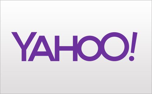 Yahoo: One New Logo a Day for 30 Days