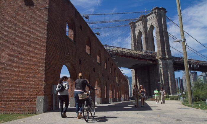Deals Secure Brooklyn Bridge Park Future