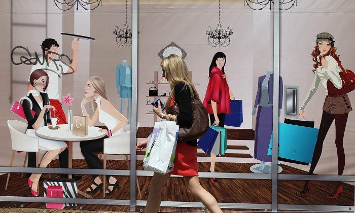 Weak Economic Recovery Takes Toll on Retail Spending