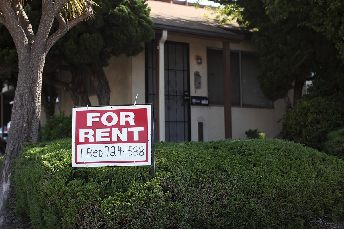 Proposed Tax Code Change Likely to Cause Higher California Rents