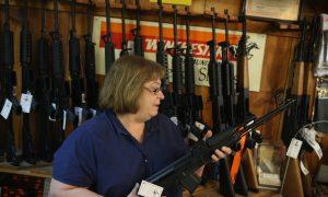 Gun Control Advocates Flood Comments Section in Support of Proposed ATF Rule to Restrict Gun Sales