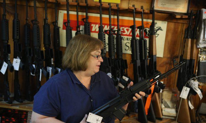 Gun Control Advocates Flood Comments Section in Support of Proposed ATF Rule to Restrict Gun Sales