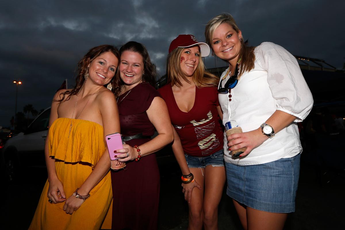 7 Tips to Staying Safe at College Parties