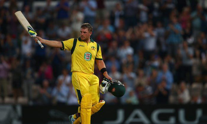 Honours Even In the England-Australia T20 Series