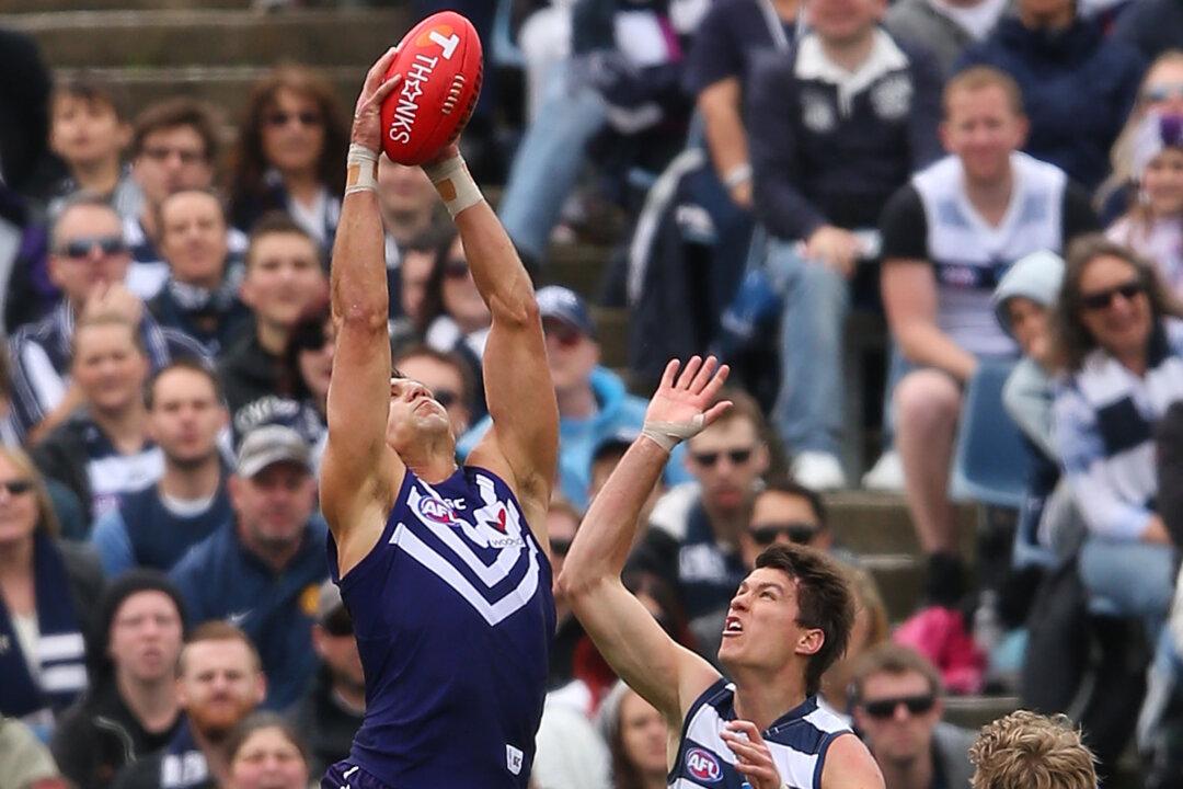 Surprising Weekend Sets Up Further AFL Finals Uncertainty