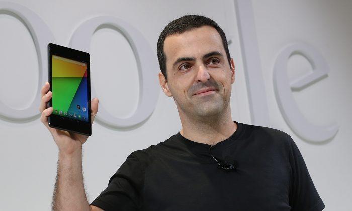 Xiaomi, Google’s Hugo Barra and Open-Source Ethos