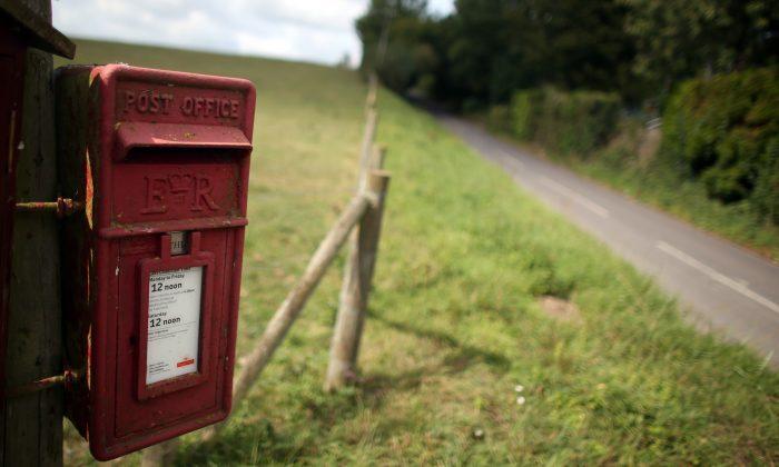 Royal Mail Sell-off: Privitization Will Lead to Service 7 Days a Week, Not Worse Service