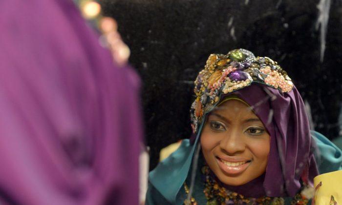 Miss World Muslimah: Miss Nigeria Crowned in Islam’s Answer to Pageants