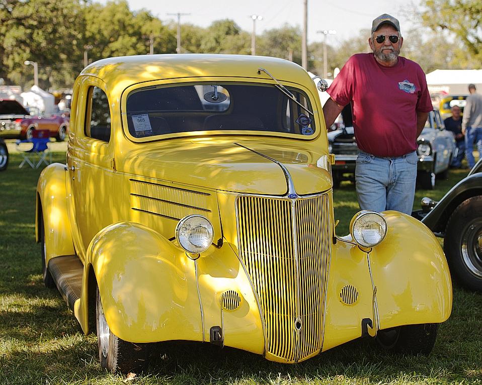 Test Your Hot Rodder Slang (Photo Gallery)