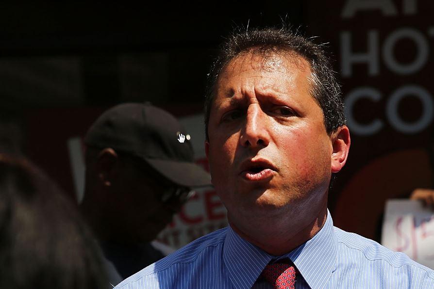 NY City Council Candidates Resist PACs