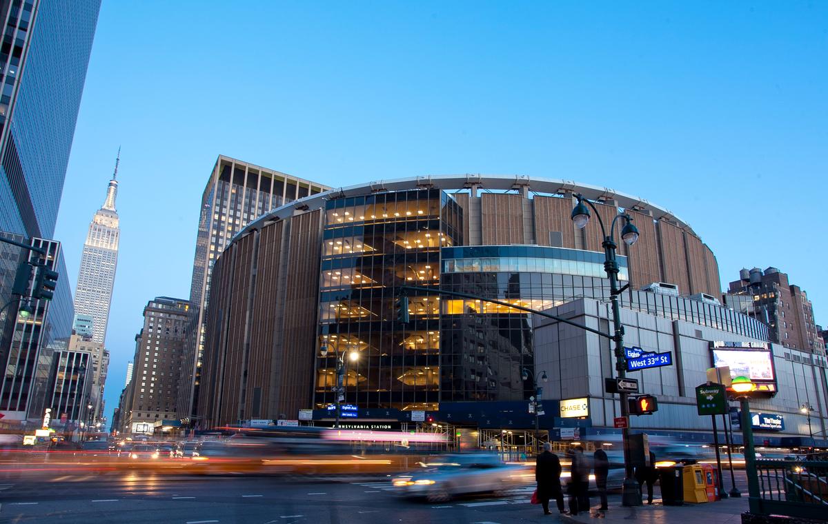 UPDATE: Pressure Mounting to End Madison Square Garden Tax Breaks