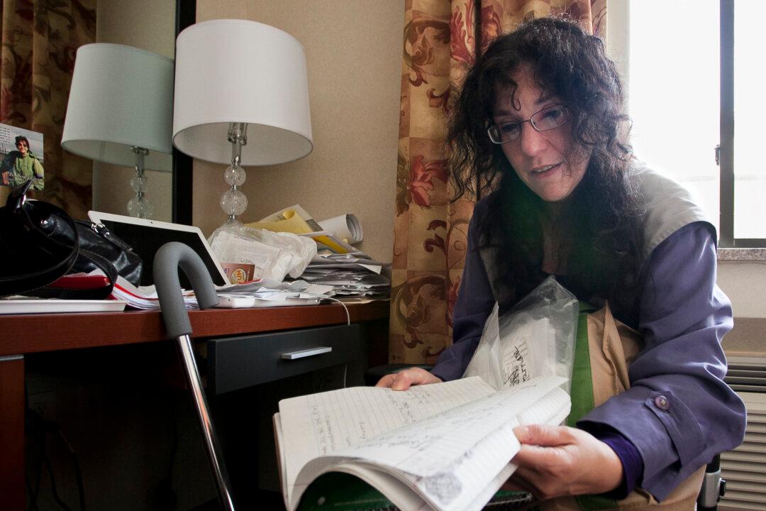 City Seeks to End Hotel Program for Sandy Evacuees