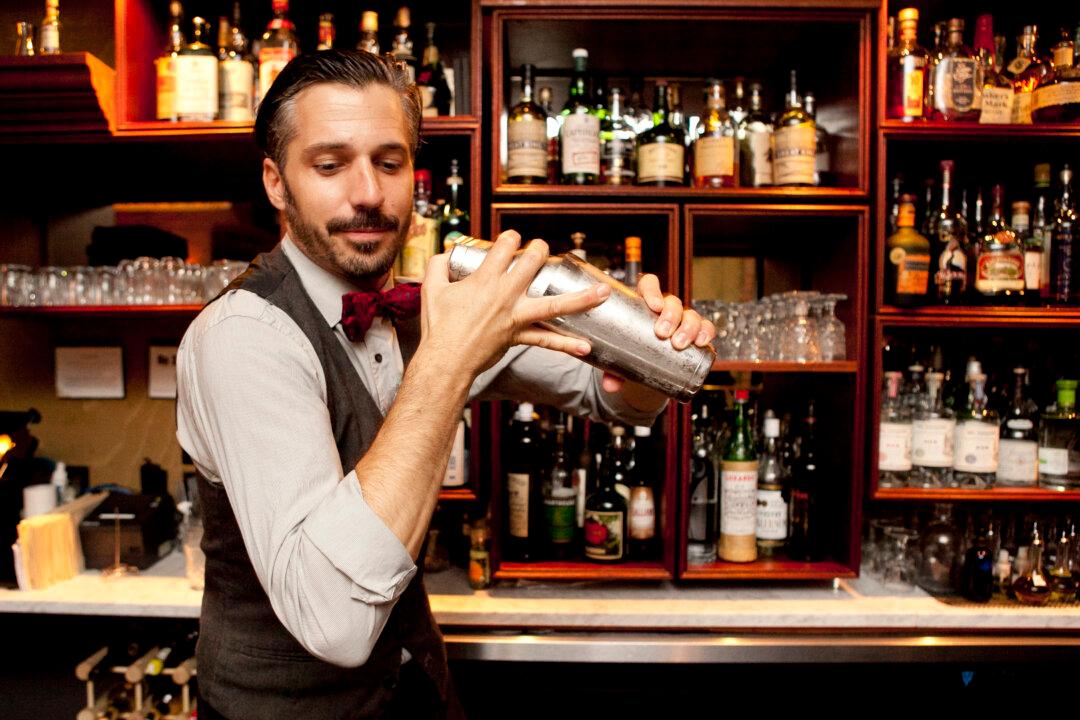 Herit’s Wallflower to Open in October