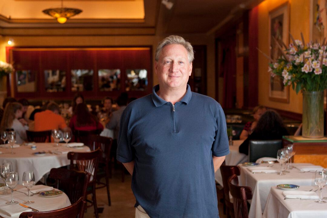 Gabriel’s: A Neighborhood Restaurant With Star Power