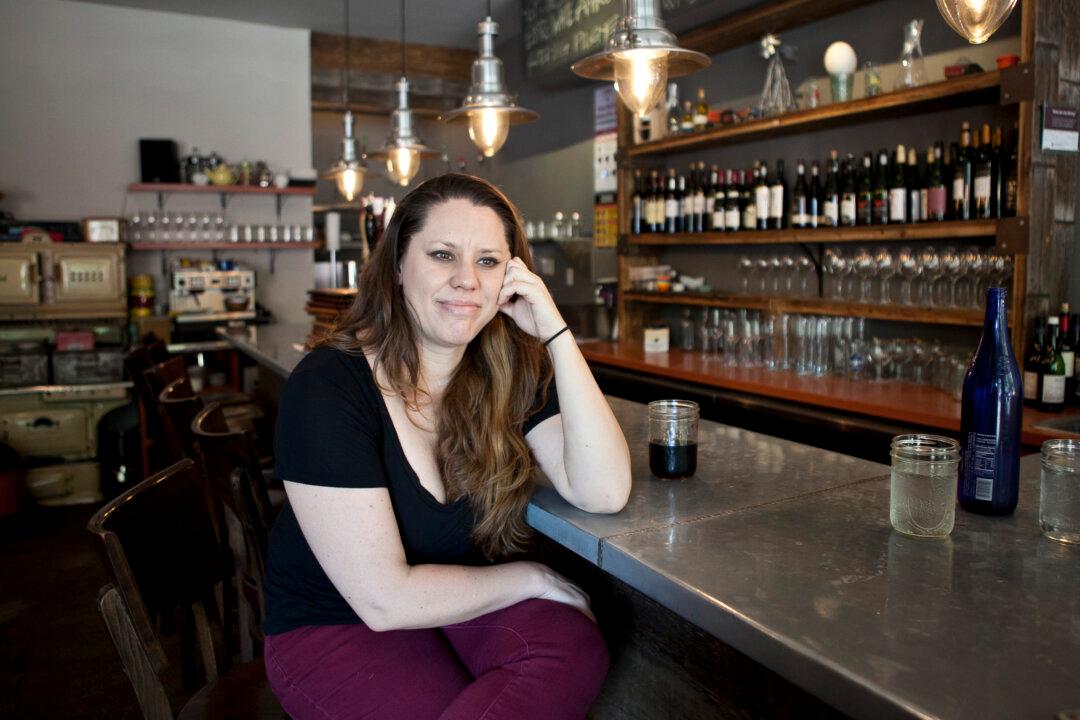 This Is New York: Suzaan Hauptfleisch, Bringing South African Roots to the Upper East Side