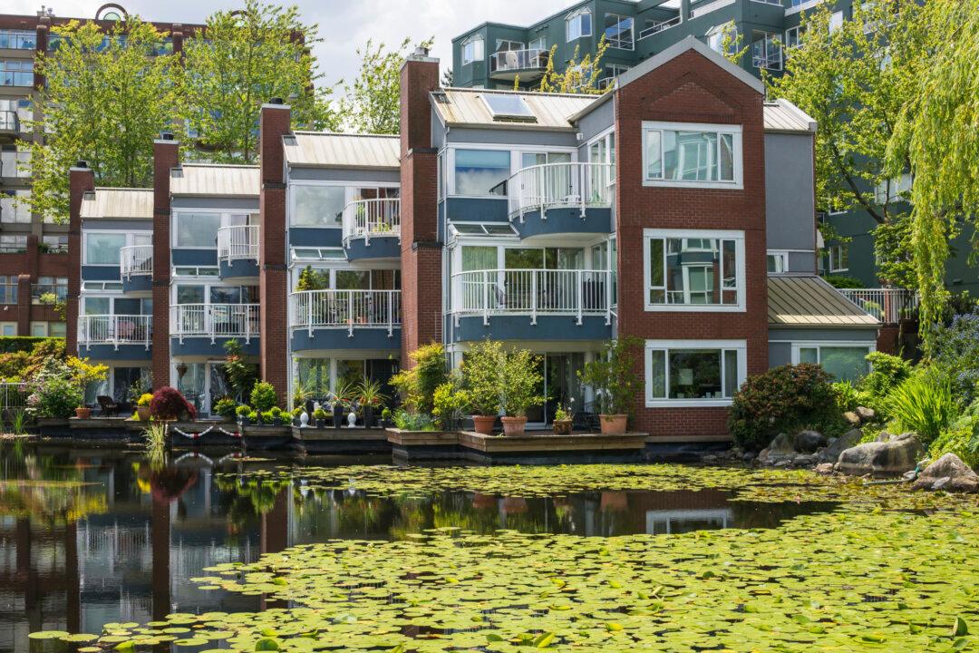 Home Sales and Prices Climb Modestly for the Time Being