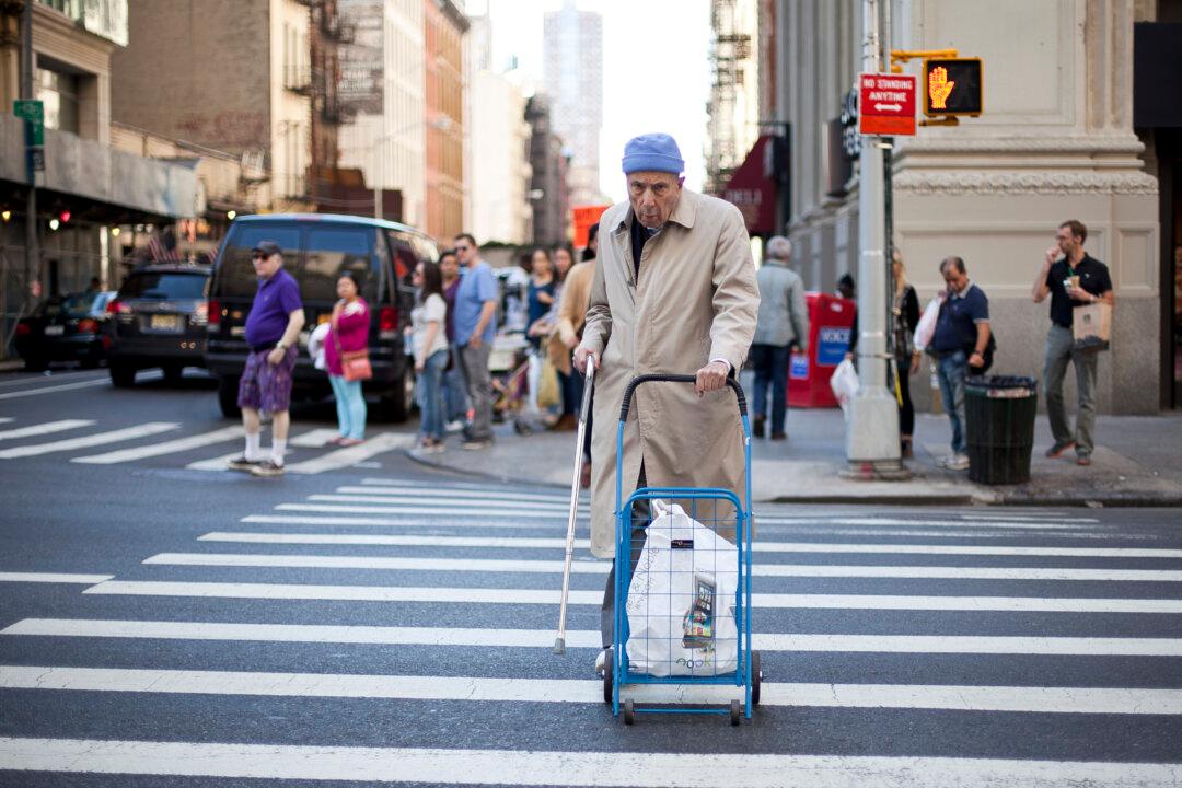 Before Streets Are Safer, Lessons for Most Vulnerable