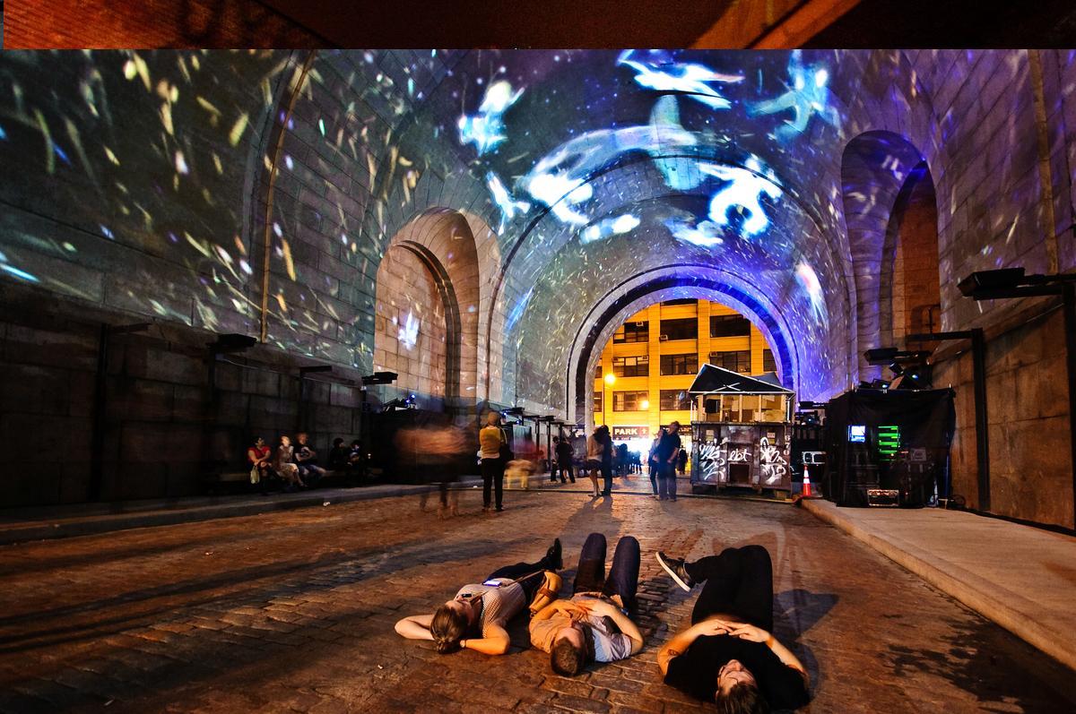 9 Free Things to Do in NYC This Weekend (Sept. 28—29)