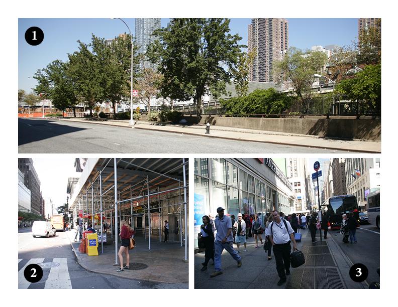 Community Board Rejects Offer to Relocate BoltBus Stops