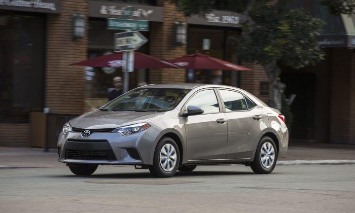 2014 Toyota Corolla Promises an Even Better Bargain for Buyers