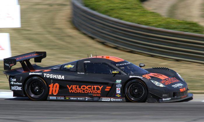 Rolex Series: Two in a Row for Wayne Taylor Racing