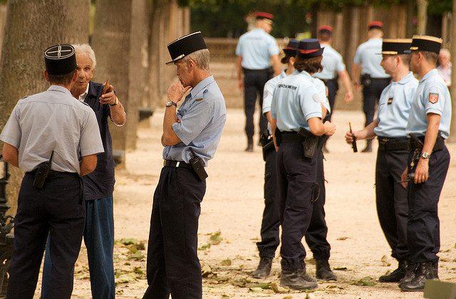 Bijoutier de Nice: robbery turned deadly sparks debate in France