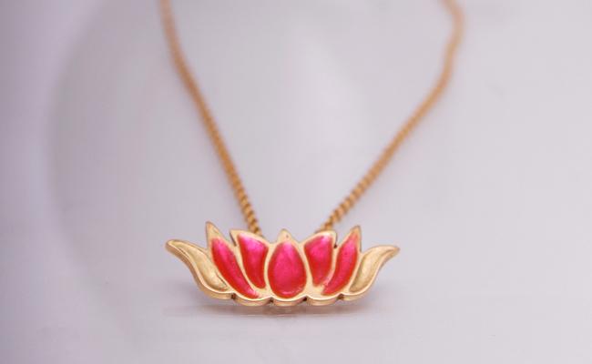 The Story of the Lotus Flower