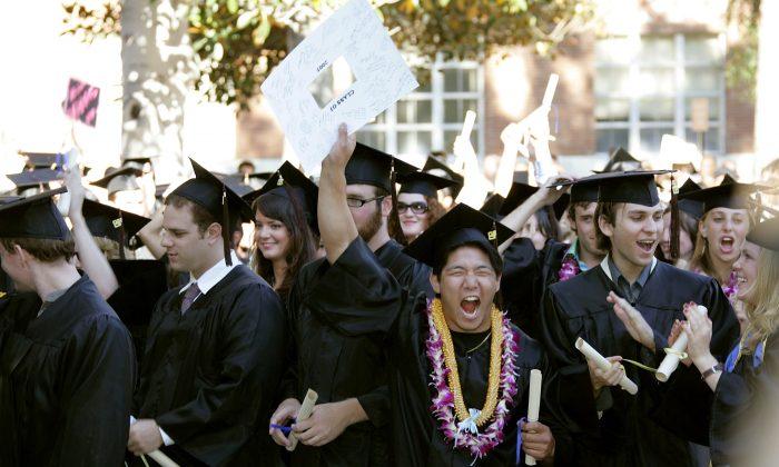 College Costs Scare Middle Class
