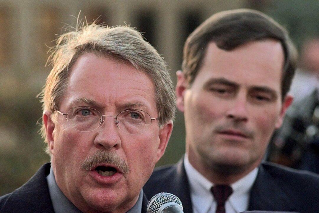 Ramsey Indictment: Court Orders Documents in JonBenet Case Unsealed