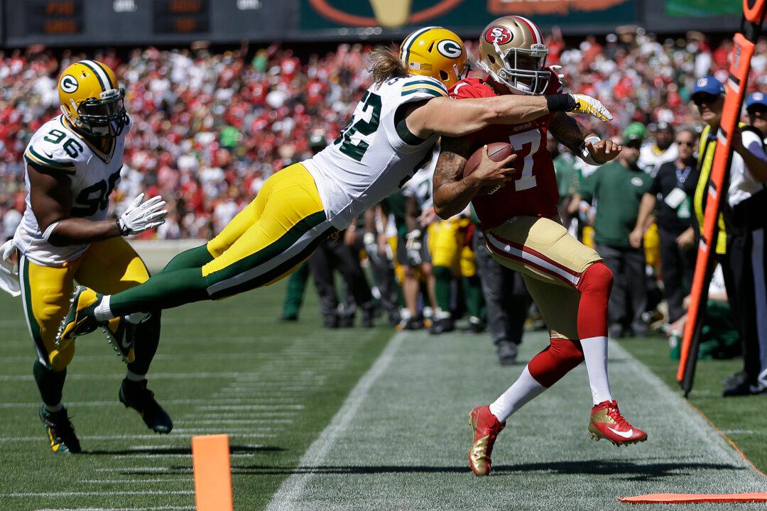 Bad Decisions Costly in NFL’s Opening Week