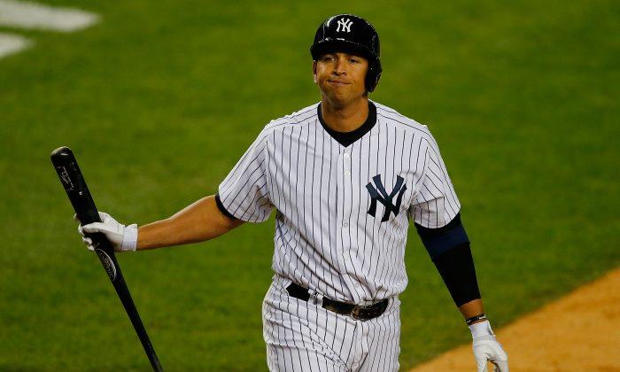 Four Big Offseason Decisions for Yankees