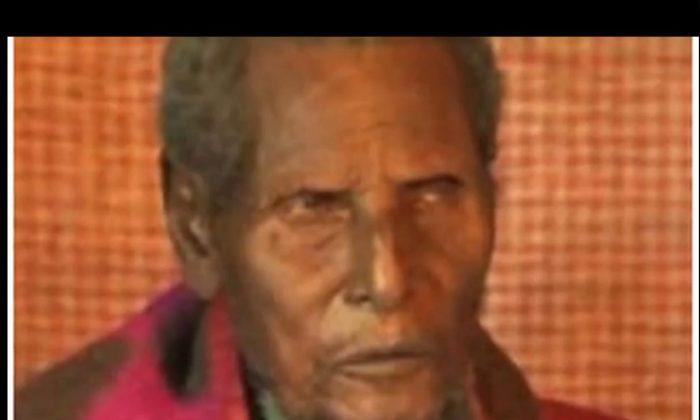 Dhaqabo Ebba of Ethiopia Claims to be 160 Years Old