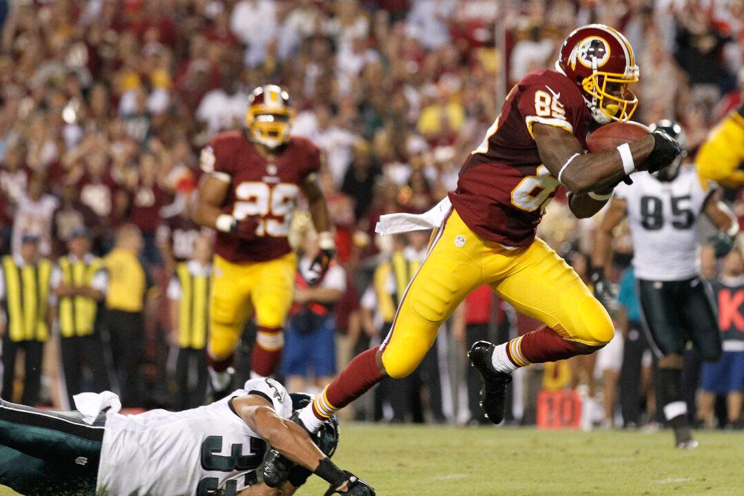 Rick Reilly Misquoted Native American Elder on ‘Redskins,’ He Says