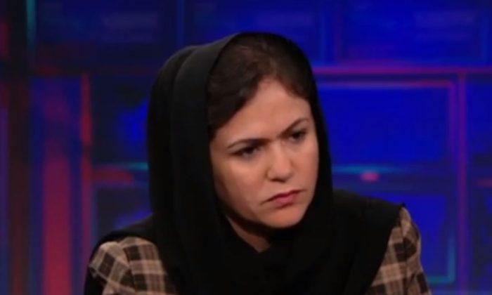 Fawzia Koofi: ‘Afghan Hillary Clinton’ Campaigning for Presidency (+Video)