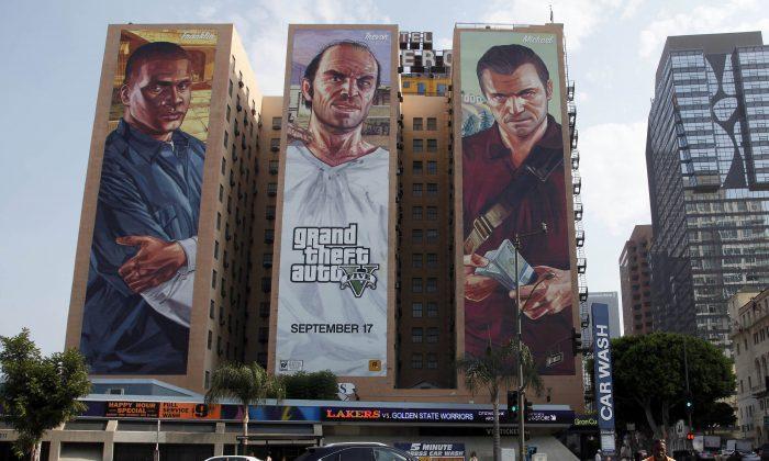 GTA V: ‘Grand Theft Auto 5’ Listed for Xbox One and PS4 on Romanian Site; No PC Version Listed
