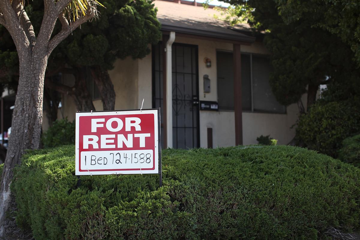 Critics Say Rent Increase Caps Could Have Unintended Consequences for California