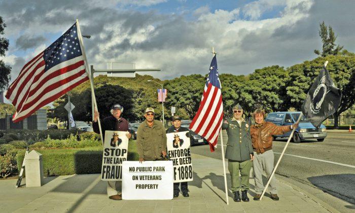 California Veterans Win VA Lawsuit 