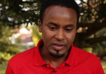 Westgate Rescuer Abdul Haji Reunites With 4-Year-Old American He Helped Save