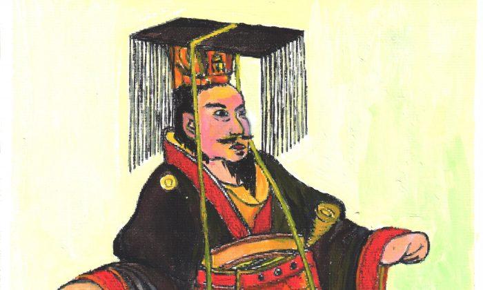 Emperor Wu of Han: Deemed Greatest Emperor of the Han Dynasty