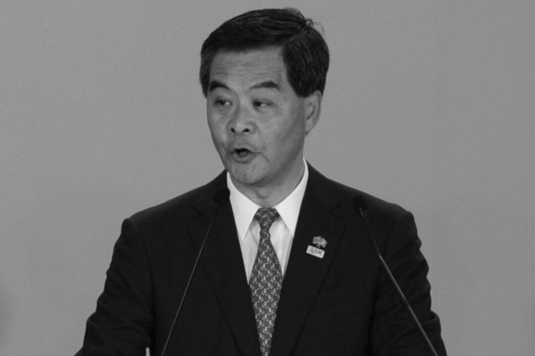 Speculation Mounts: Hong Kong Chief Executive’s Days Numbered