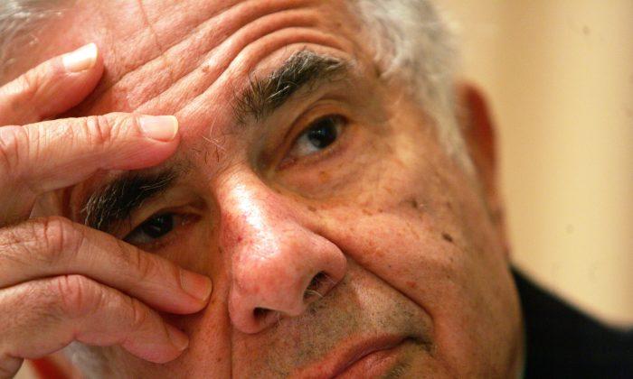 Carl Icahn Gives Up on Dell