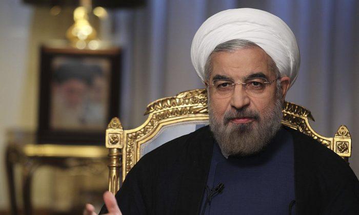 Iran Will Meet for Nuke Talks Again in Coming Weeks