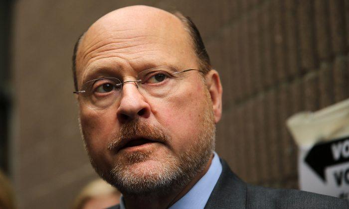 Lhota Promises Incentives for Big Companies to Stay in NYC